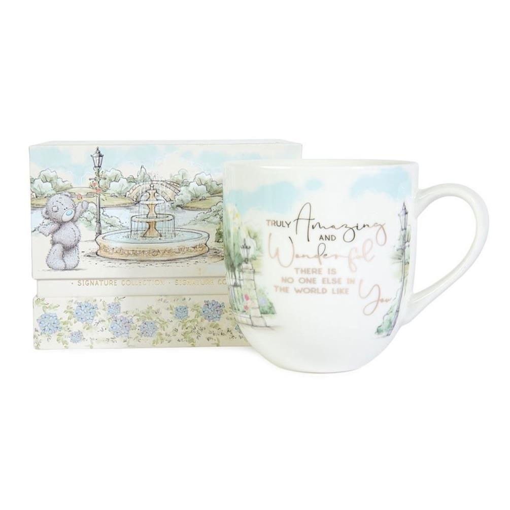 Tatty Teddy Me to You Bear Boxed Mug Extra Image 1